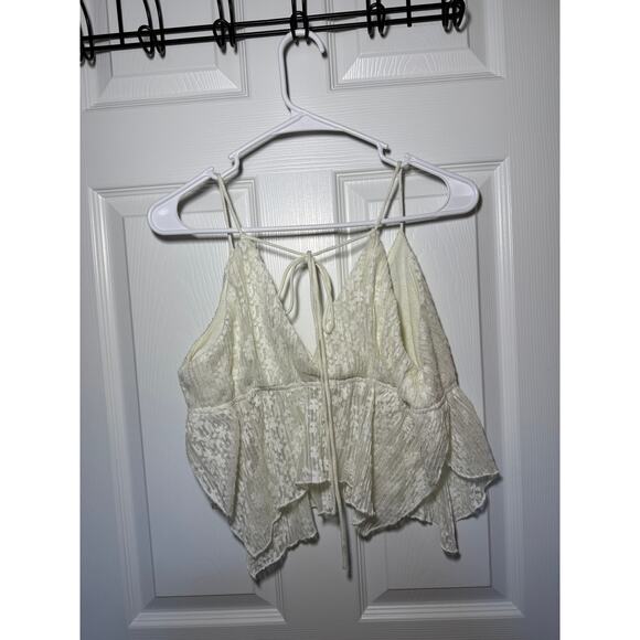 Urban Outfitters Flowy Tank - Picture 3 of 3